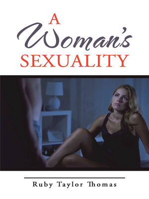 cover image of A Woman's Sexuality